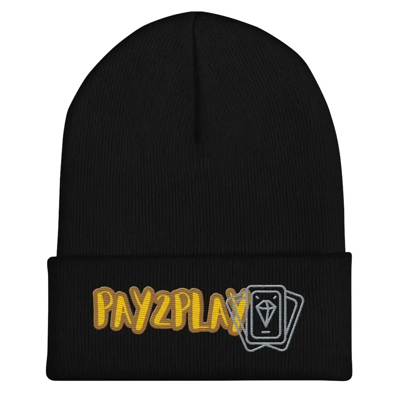 Pay2Playbeanie