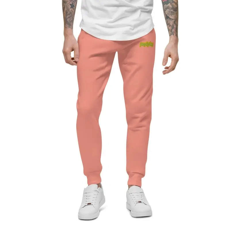 Pay2Play Joggers